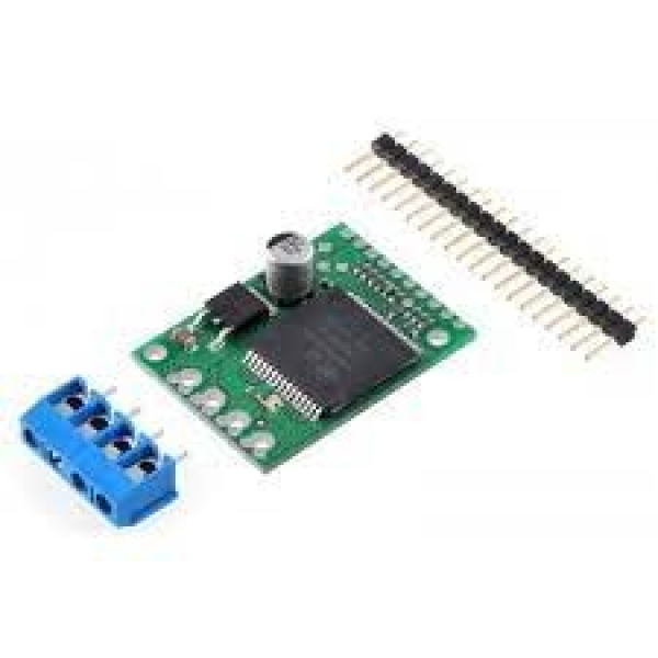 30A MOTOR DRIVER - VNH5019