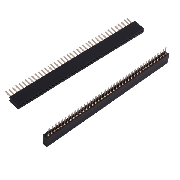 1.27MM BERG FEMALE