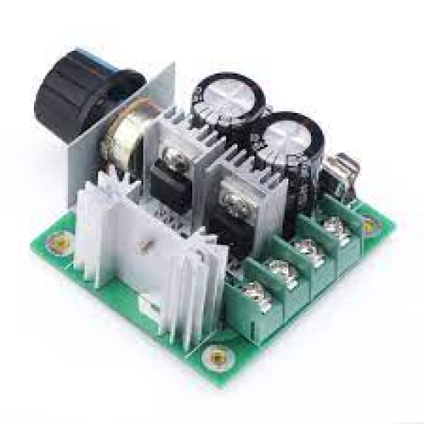 10A  PWM Controller ( Mini)