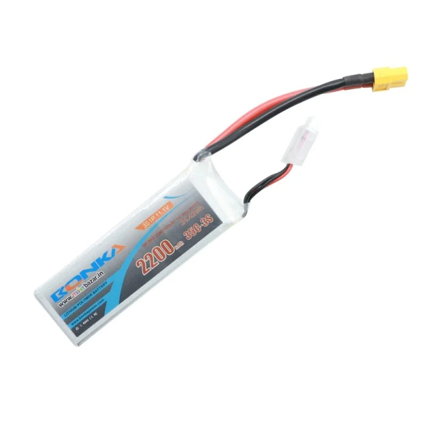 BONKA 14.8v - 2200mah - 35C - 4s