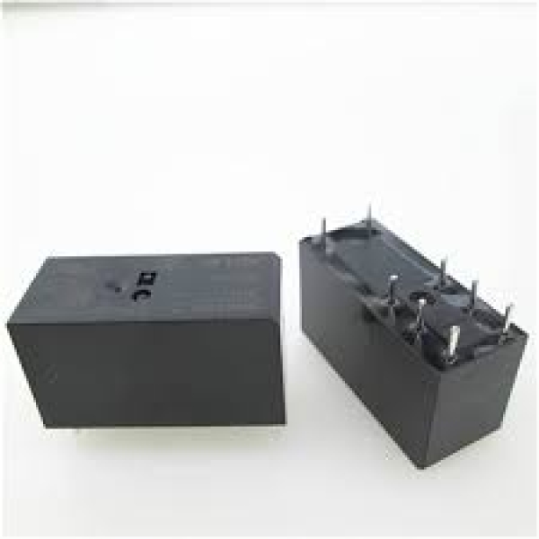 115F-012-1ZS3 relay  12V dpdt relay