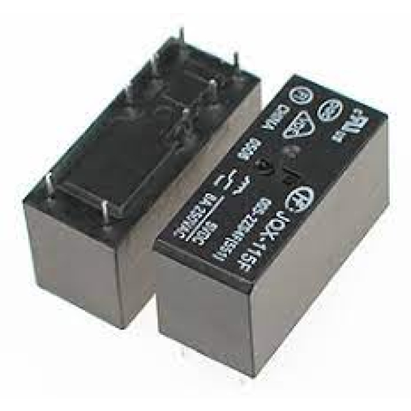 115F-024-1ZS3 relay 24V dpdt RELAY