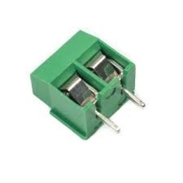 Connector XY126 2 Pin PBT BIG