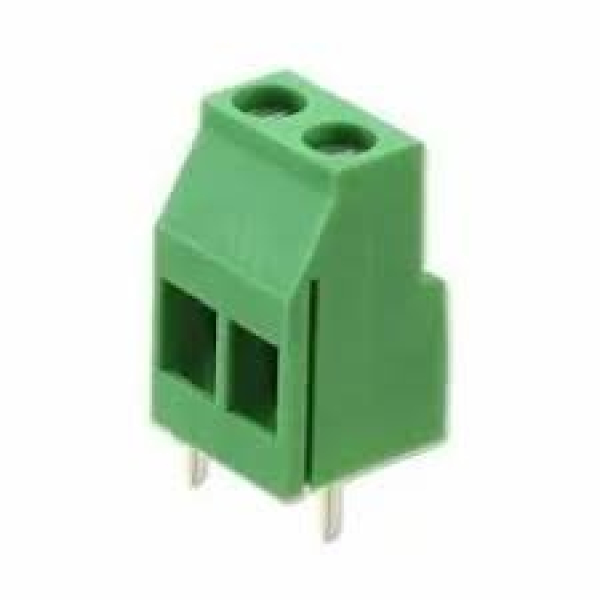 CONNECTOR XY 129 2 PIN