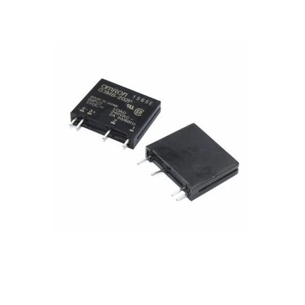 12V SSR OMRON RELAY