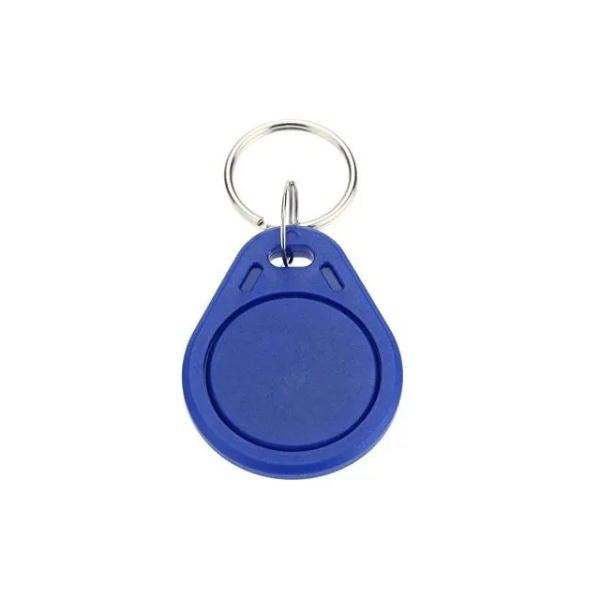 13.56Mhz keychain RFID