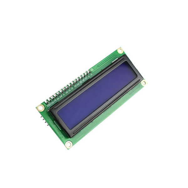 LCD1602 Parallel LCD Display with IIC/I2C interface