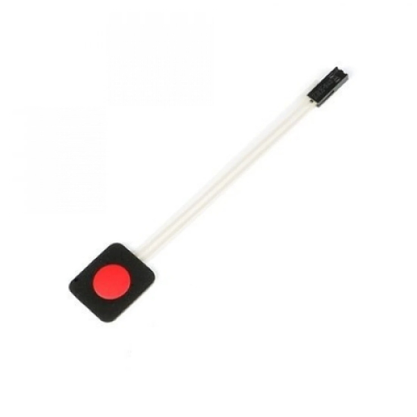 1x1 Matrix Membrane keypad
