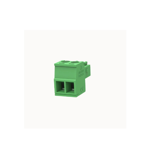 Degson 2 Pin 5mm Pitch Pluggable type PCB Terminal Block