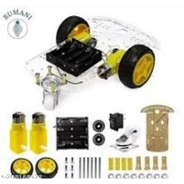 2W KIT ( SINGLE BOX PACK )