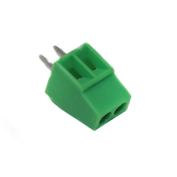 Xy128 2pin Connector