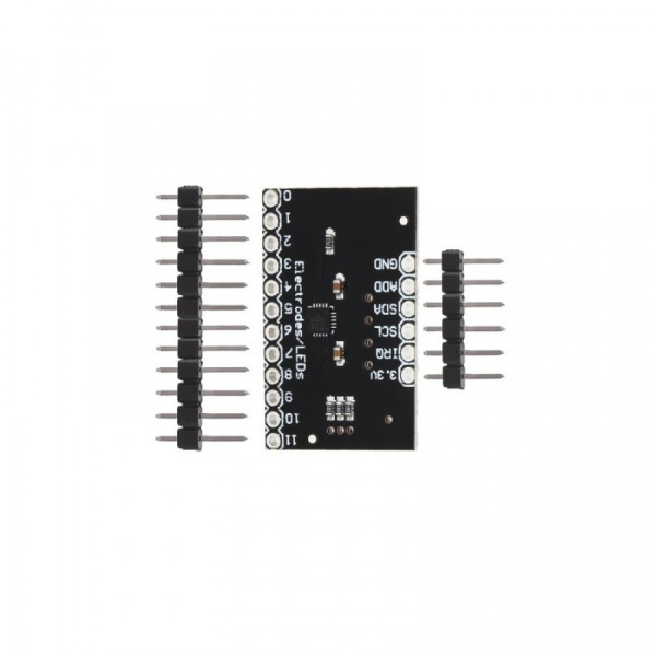 MRP121 BREAKOUT V12 CAPACITIVE TOUCH SENSOR