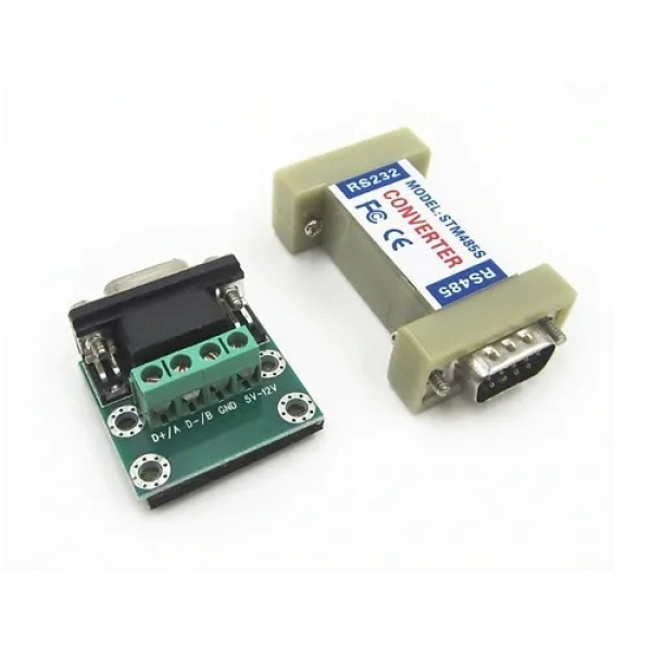 RS232 to RS485 CONVERTER