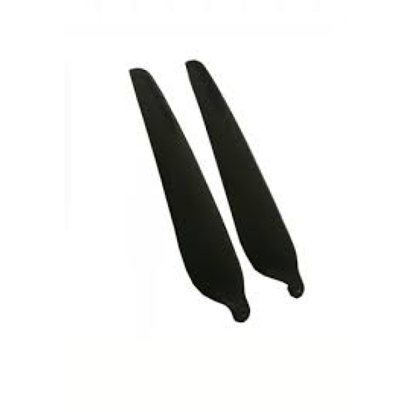 PROP 2480 CCW-CW - Without Pad Set of 2 Compatible