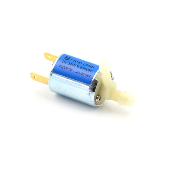 24V CJV23-C24B1 electromagnetic valve