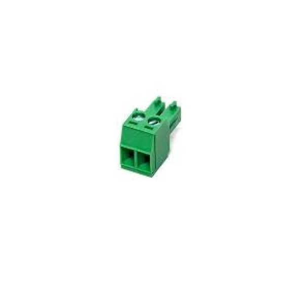 Connector 2500 2 Pin Female