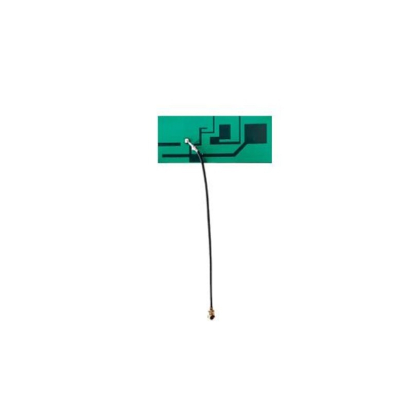 Internal PCB Antenna 2G / 3G / 4G / 5G / WiFi Applications
