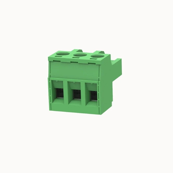 PBT 3pin 5mm Pitch (Combi conn)