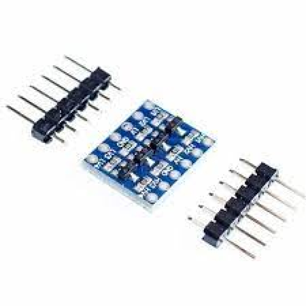 3.3 TO 5V CONVERTER Bidirectional 2ch