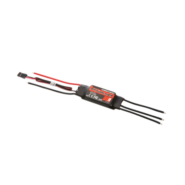 Hobbywing Skywalker-30A- UBEC