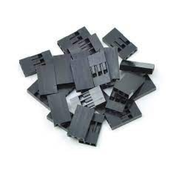 3PIN BERG HOUSING