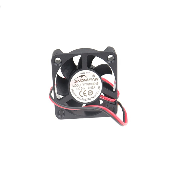 DC FAN 24V 4010