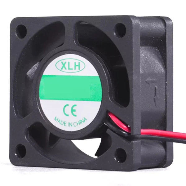DC 24V 4020 Cooling Fan