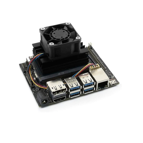 DC FAN 4020 5V