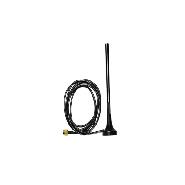 433 Mhz 3dbi magnetic mount