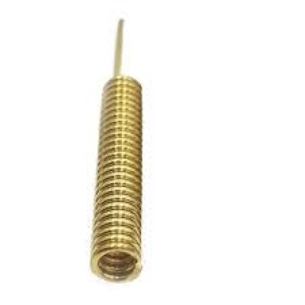 lora antenna spring 433/868mhz