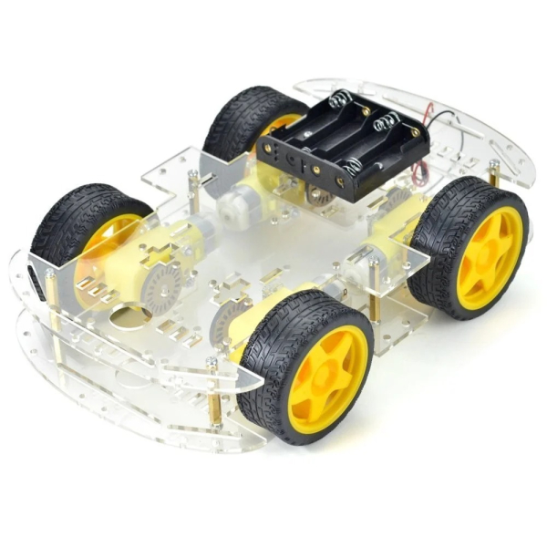 4w DIY Kit