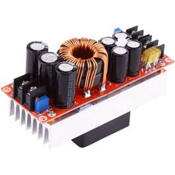 500W BOOST MODULE 10-50V