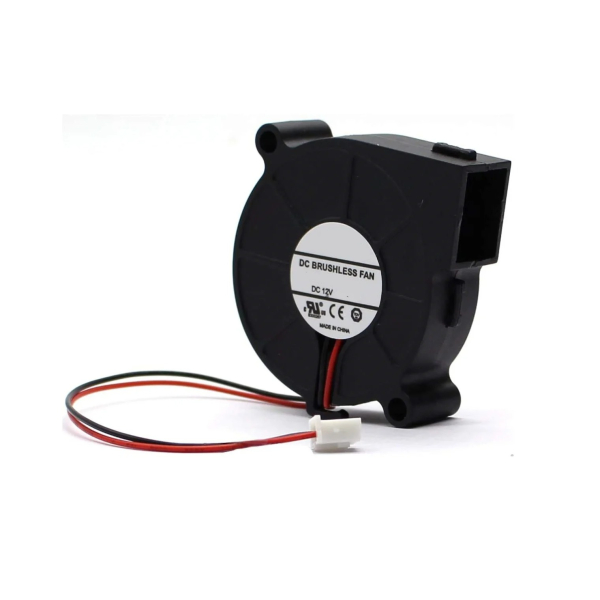 DC12V 0.28A 5015 BLOWER FAN
