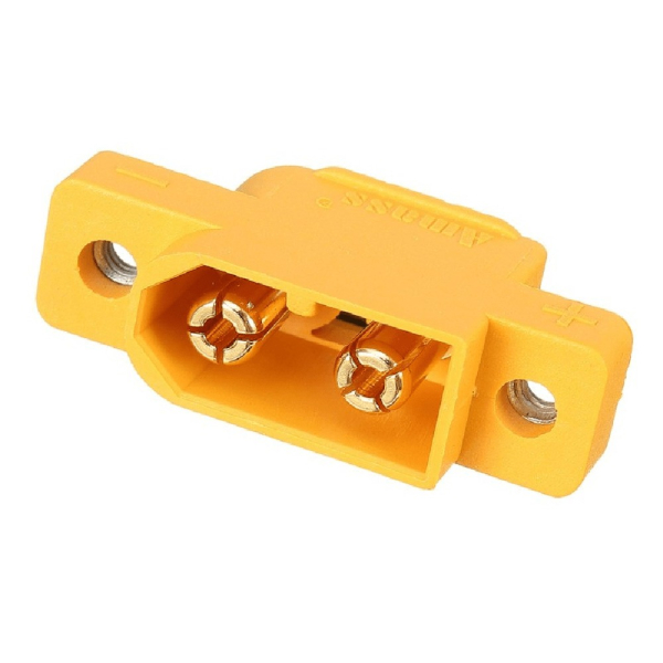 Amass XT60E-M  Plug Connector