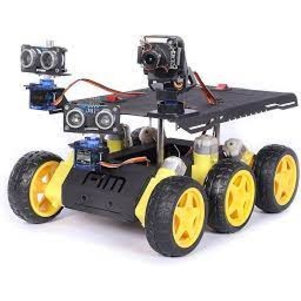 6W DIY Kit