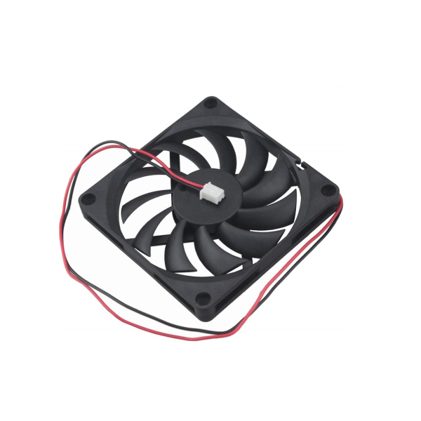 DC 24V 6025 Cooling Fan