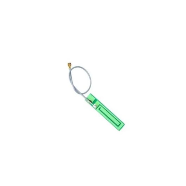 824-960MHz & 1710-1980MHz 1.2/ 2 dBi Gain PCB Antenna