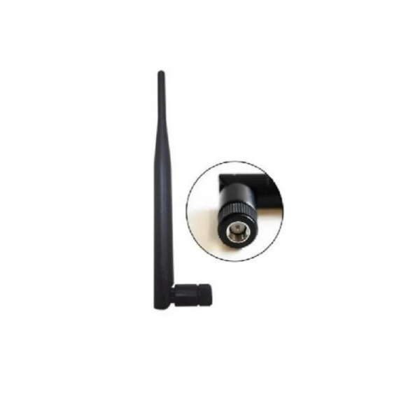 860 – 928 MHz 2.2 dBi Gain Rubber Duck Antenna