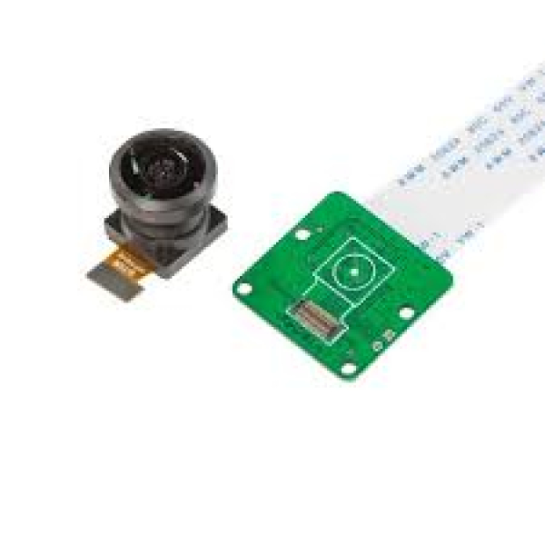 8MP IMX219 FISHEYE CAMERA