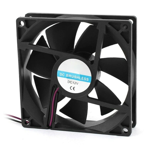 DC FAN 9025 24V