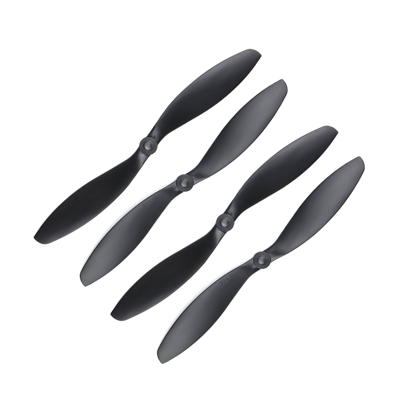 Propellers 9047(9X4.7) ABS Black 1CW+1CCW-1pair