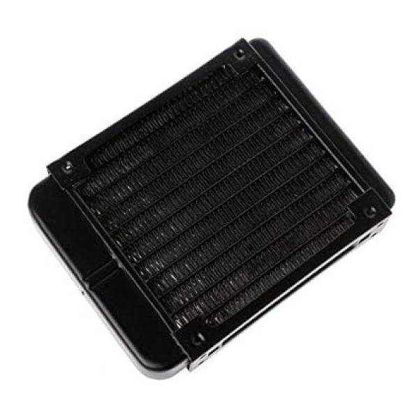 90 MM RADIATORS