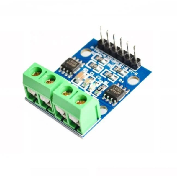 L9110S DC Stepper Motor Driver Board