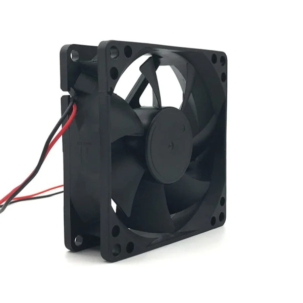 12VDC ZY-9225 DC Cooling Fan