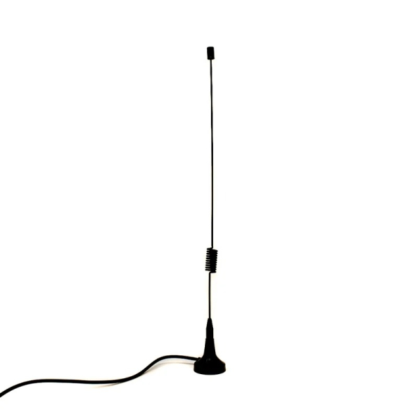 GSM 4G/3G/2G 6/7 dBi Dual Band LTE Flexible Magnetic Mount Antenna