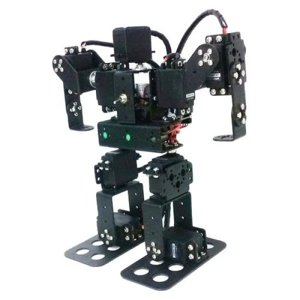 9 DOF ROBOTIC KIT