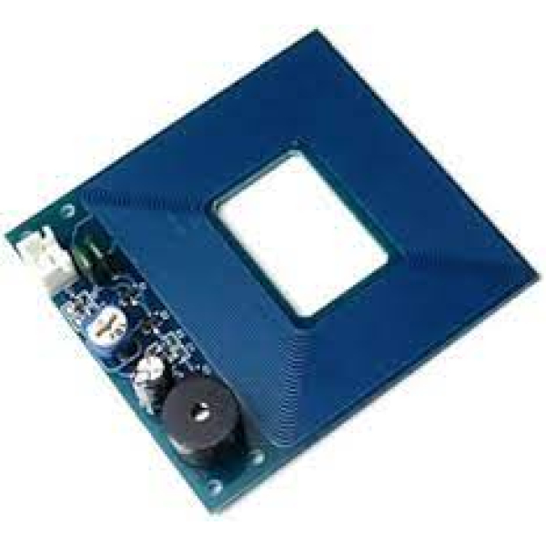Metal Detection Module Contactless Metal Induction