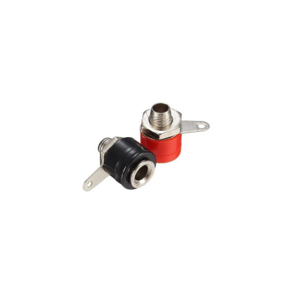 4mm Banana Socket Jack