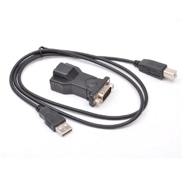 DB9 USB to Serial Cable