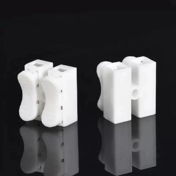 2 PIN WIRE CONNECTOR CNT
